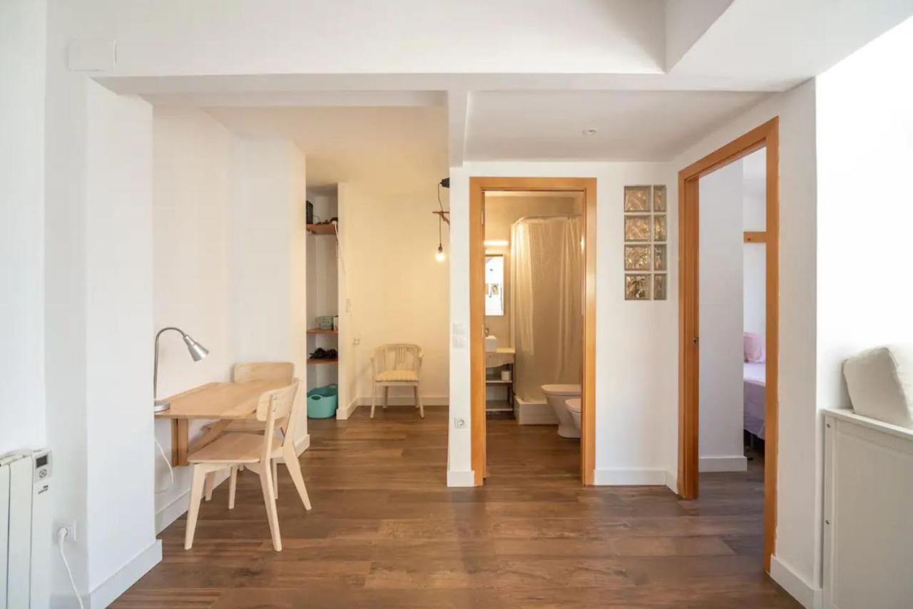 Can Juancho: Casita De Playa En La Costa Dorada Tarragona Ngoại thất bức ảnh